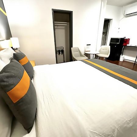 Duncan Motel 외부 사진