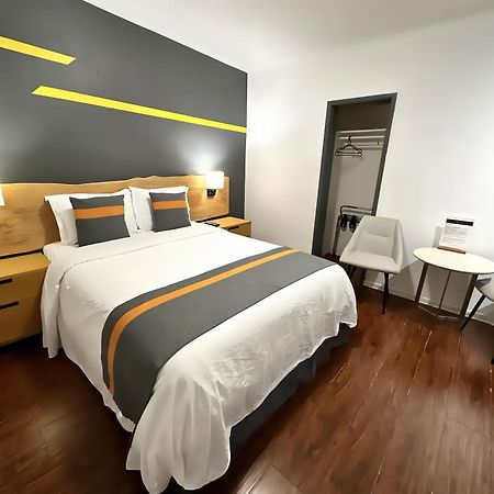 Duncan Motel 외부 사진