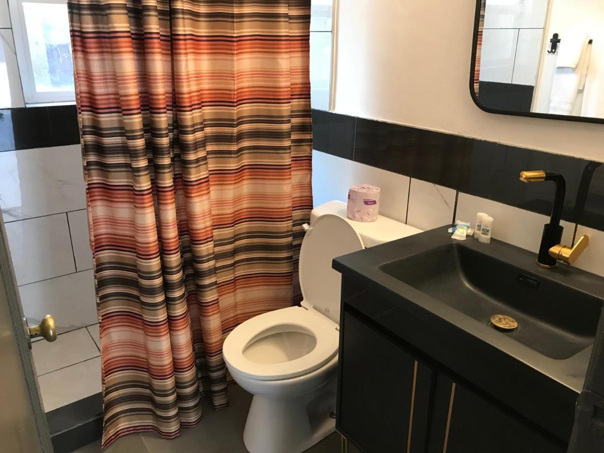 Duncan Motel 외부 사진