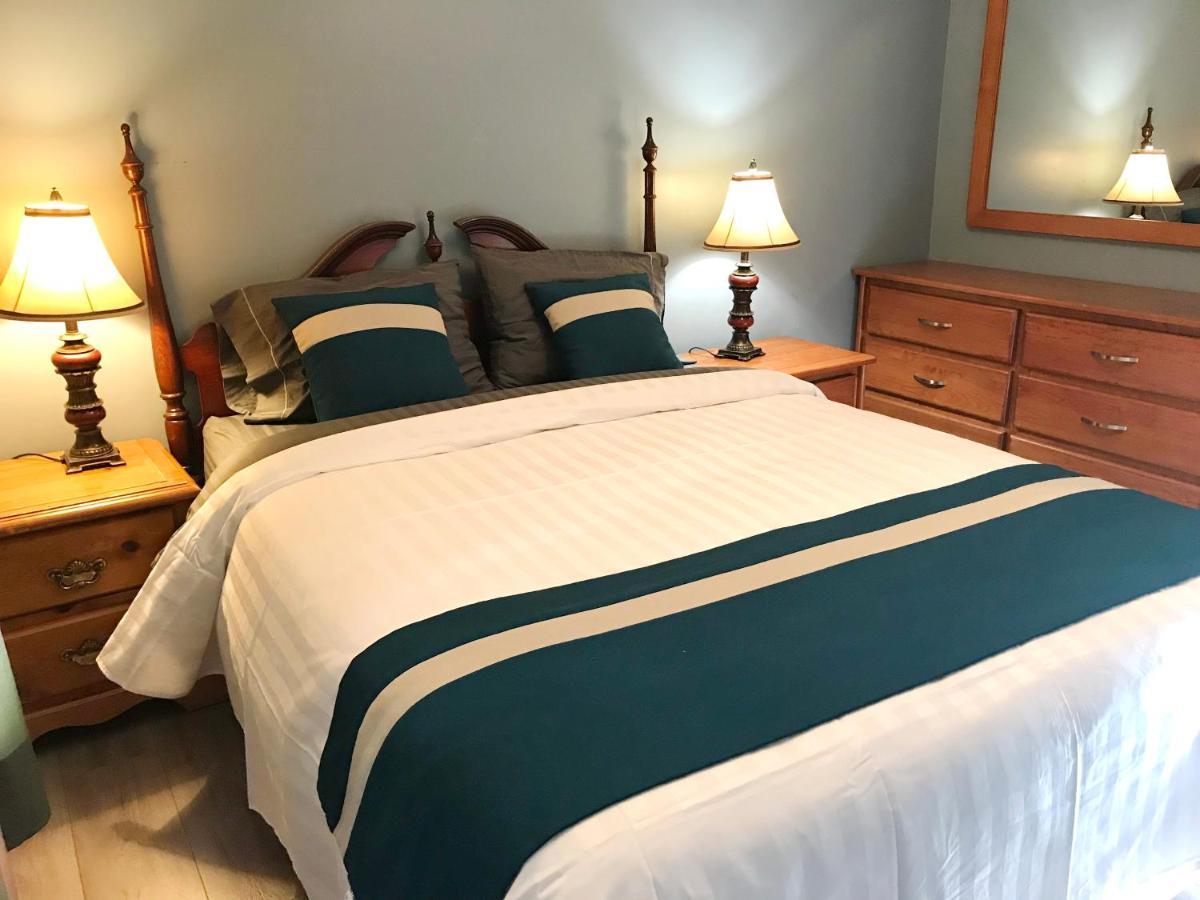 Duncan Motel 외부 사진
