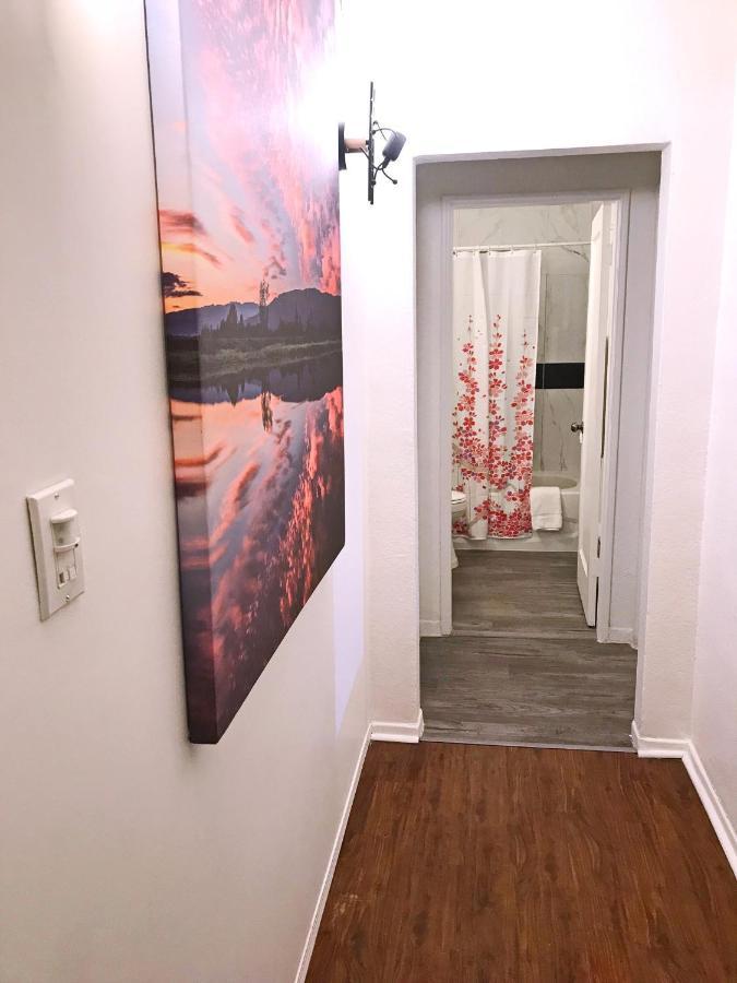 Duncan Motel 외부 사진