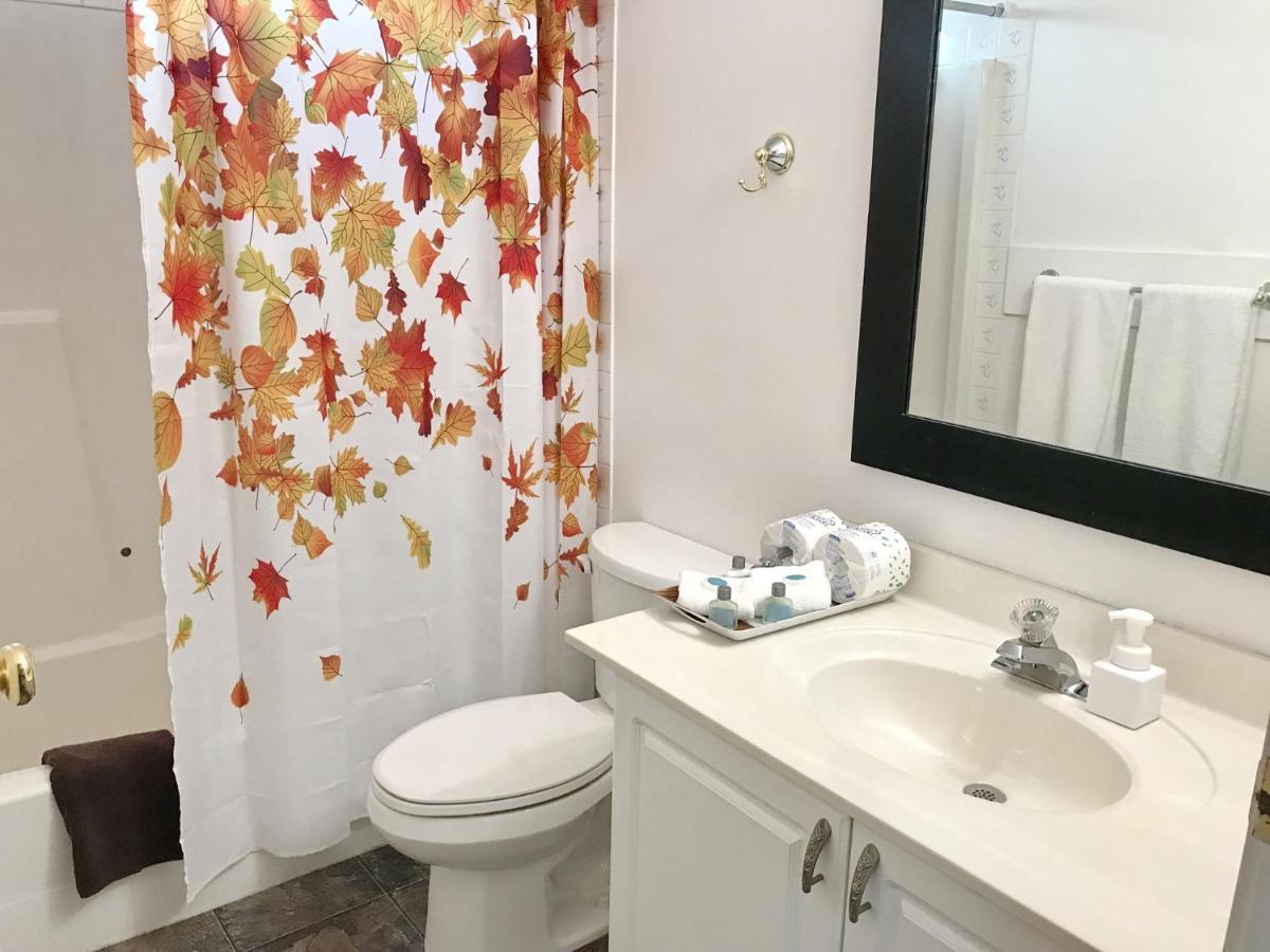 Duncan Motel 외부 사진