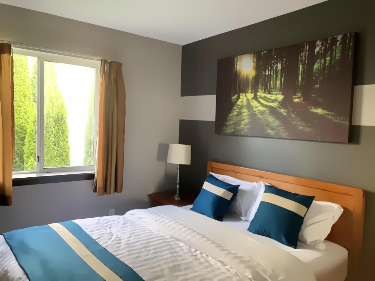 Duncan Motel 외부 사진