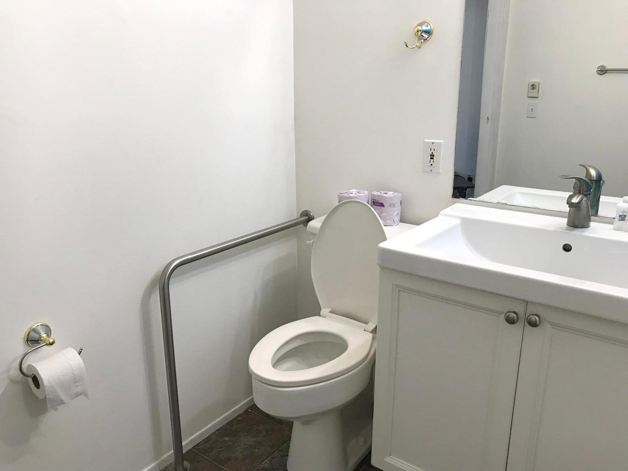 Duncan Motel 외부 사진
