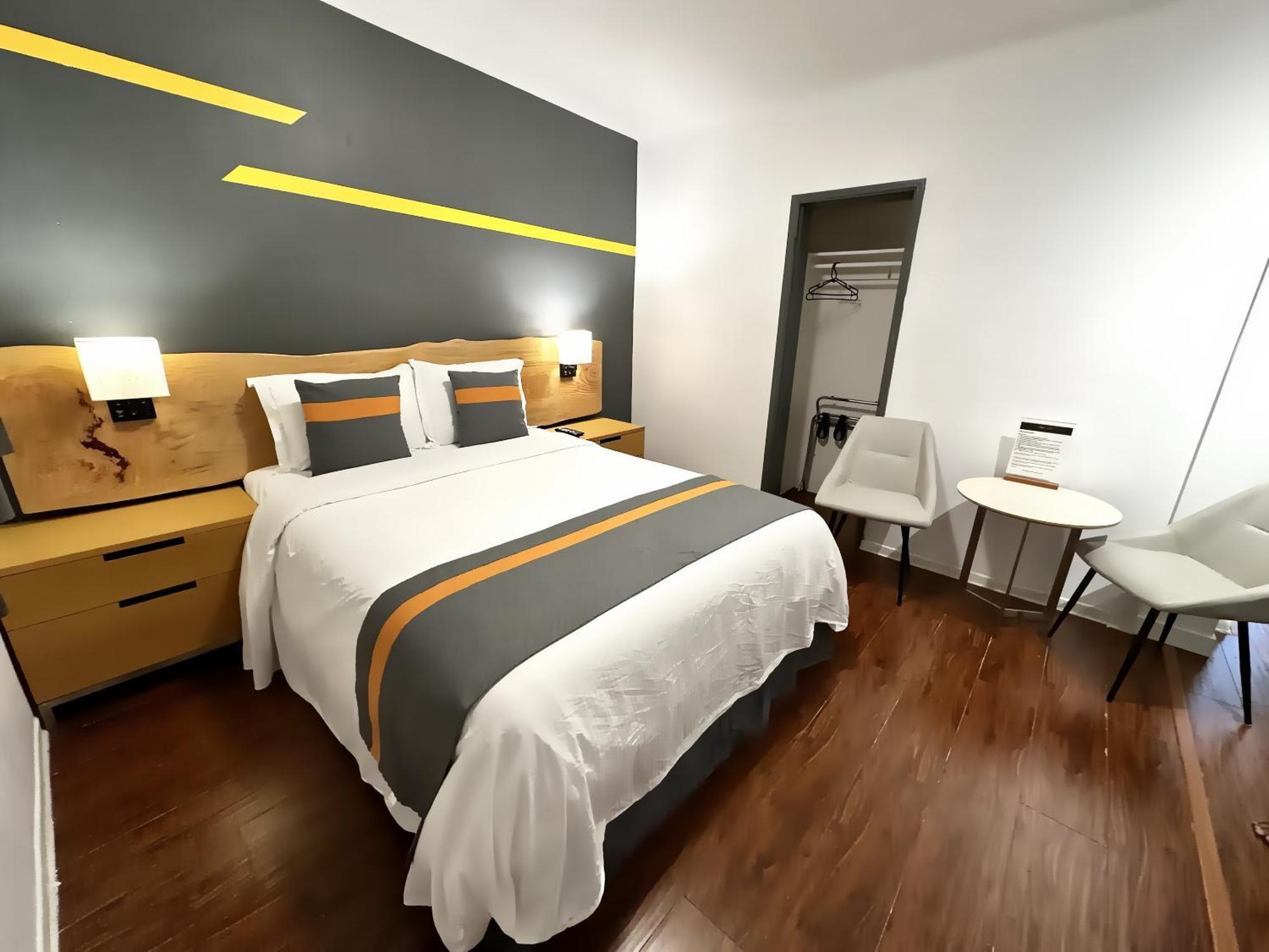 Duncan Motel 외부 사진